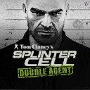 Tom Clancy's Splinter Cell Double Agent