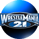 WWE WrestleMania 21 (PAL)