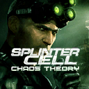 Tom Clancy's Splinter Cell: Chaos Theory (Versus Mode)
