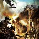 Delta Force – Black Hawk Down