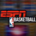 ESPN NBA Basketball (PAL)